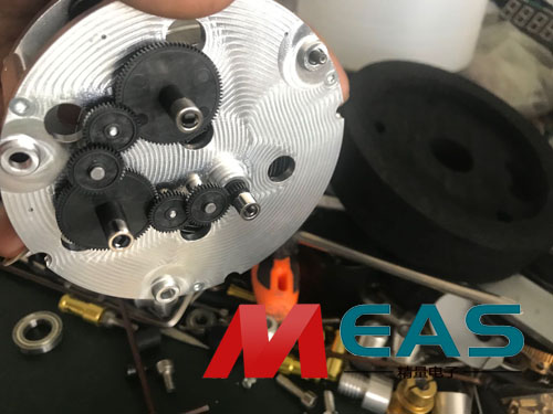 (gu)SIKO SGH50aS